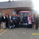 OSP Rozłopy-Kolonia
